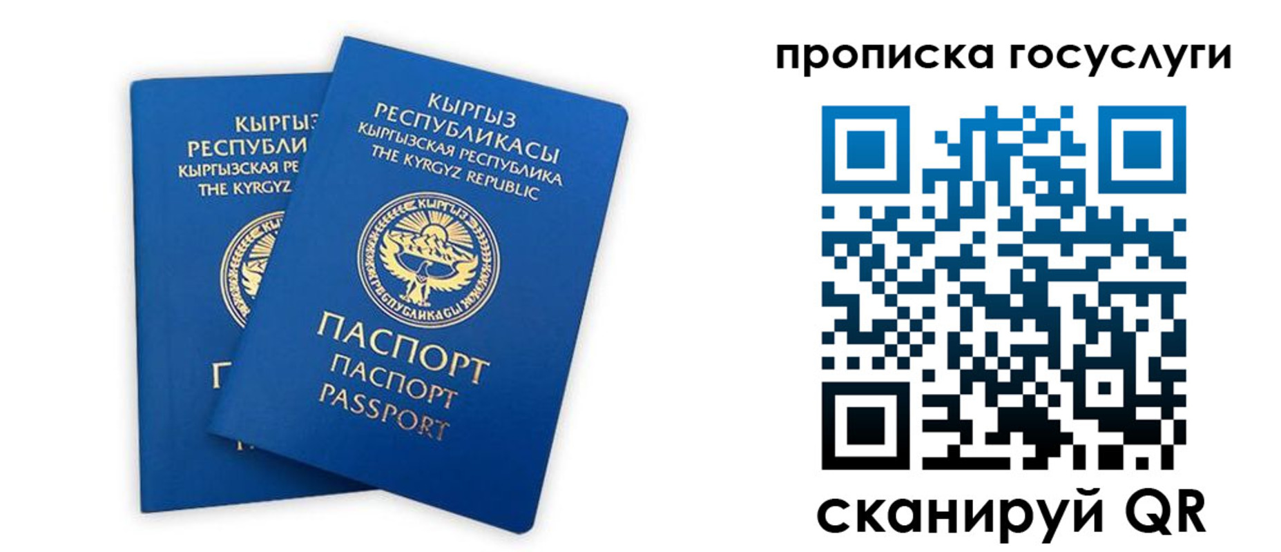 временная регистрация госуслуги в Чапаевске